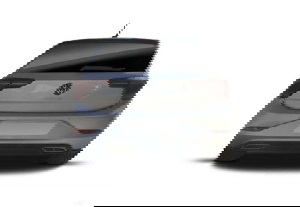 Volkswagen Polo usata a Parma (7)