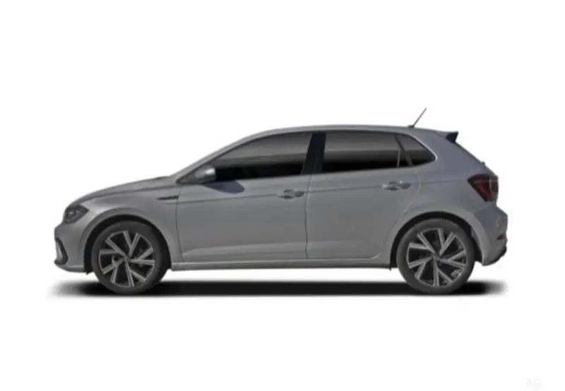 Volkswagen Polo usata a Parma (8)