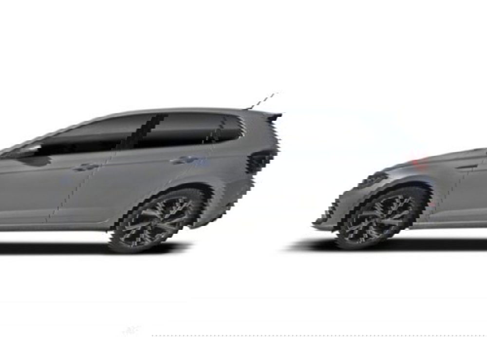 Volkswagen Polo usata a Parma (8)