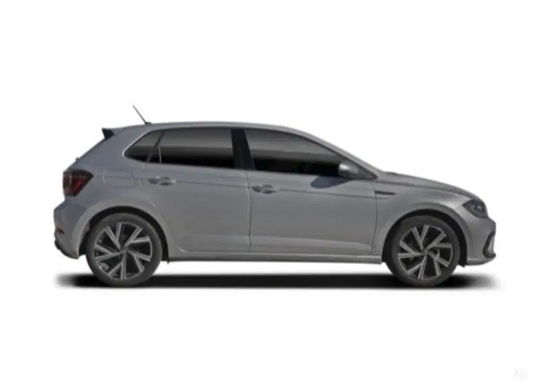 Volkswagen Polo usata a Parma (9)