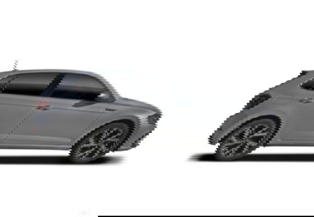 Volkswagen Polo usata a Parma (9)