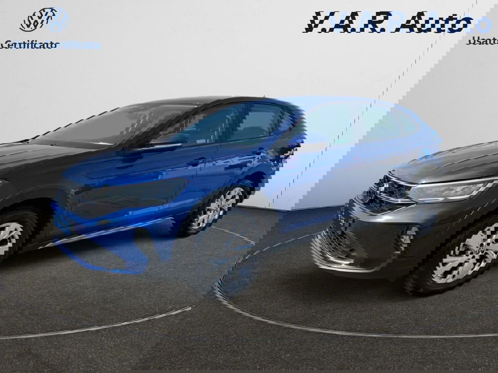 Volkswagen Taigo usata a Bologna