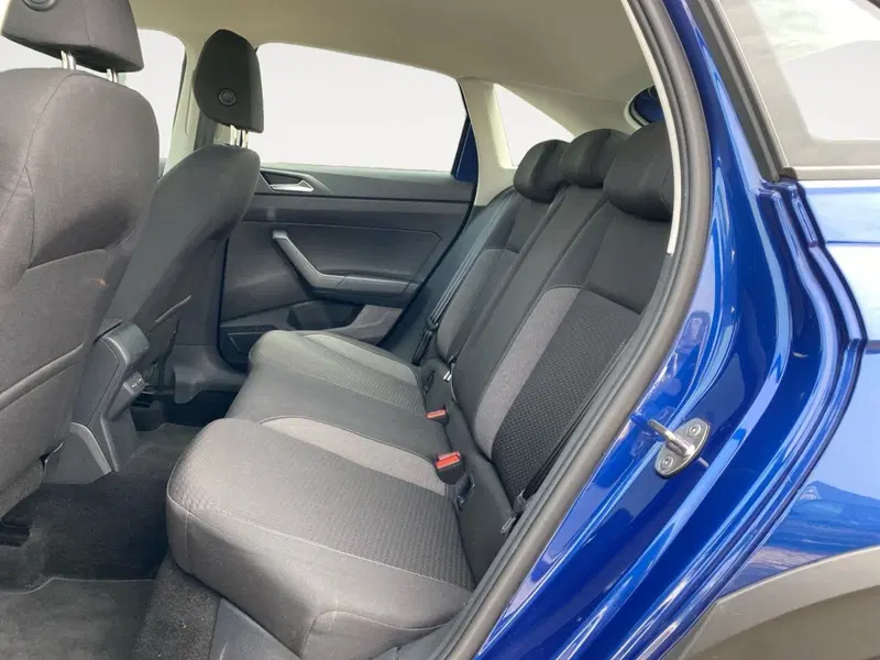 Volkswagen Taigo usata a Bologna (13)