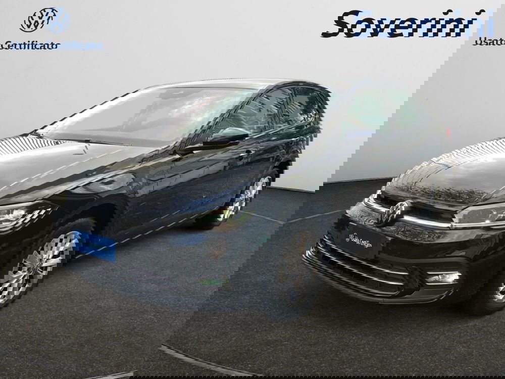 Volkswagen Polo usata a Bologna