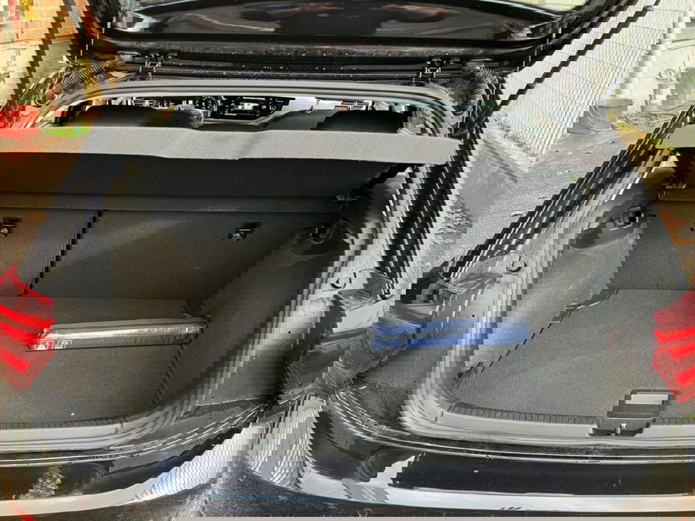 Volkswagen Polo usata a Bologna (10)