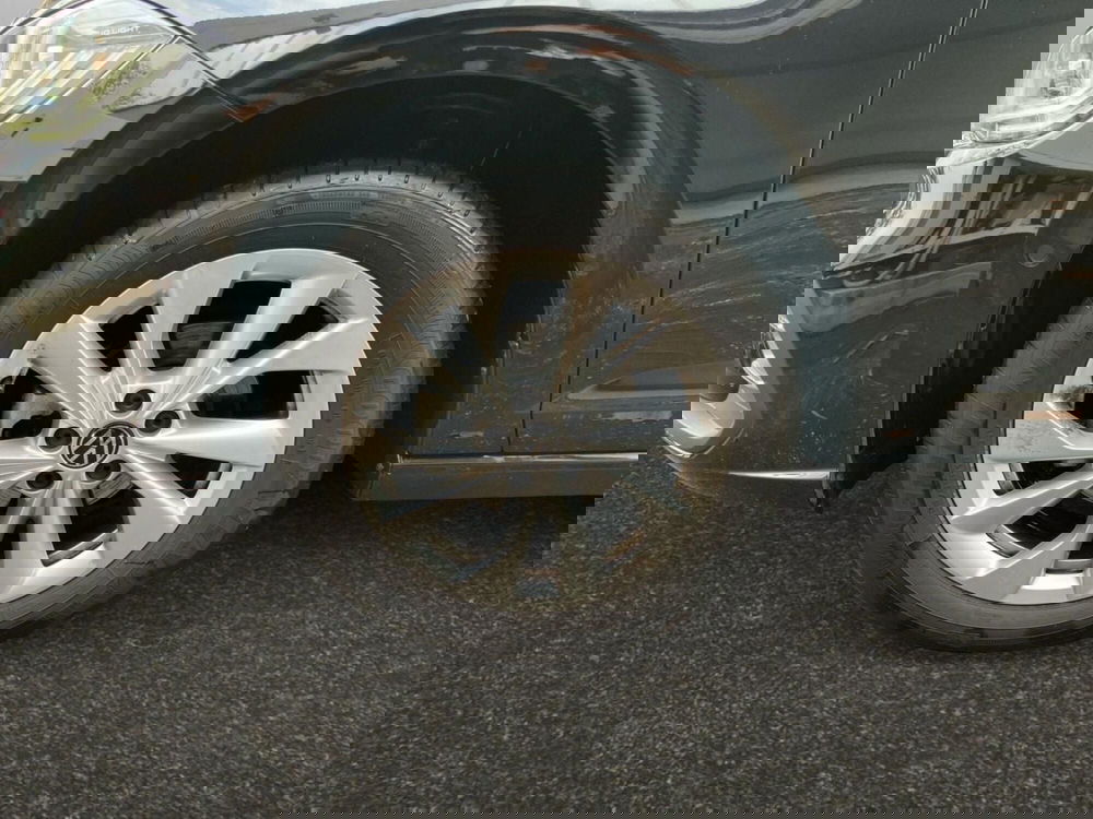 Volkswagen Polo usata a Bologna (11)