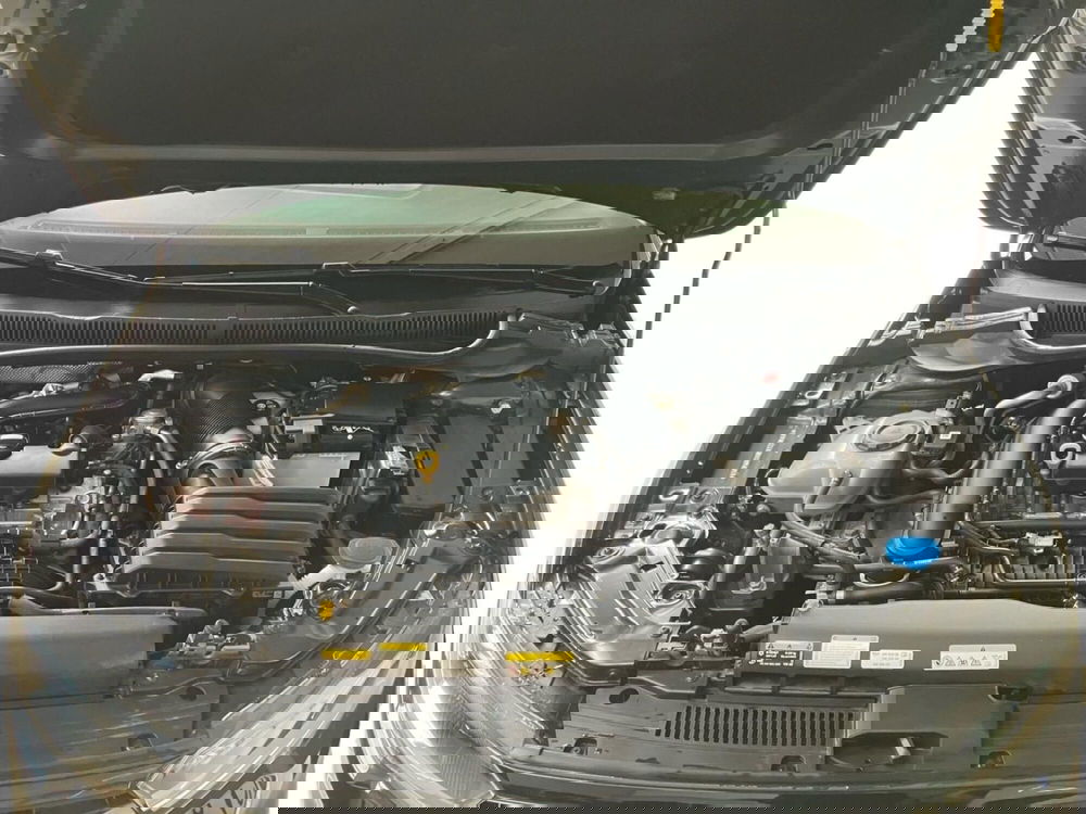 Volkswagen Polo usata a Bologna (12)