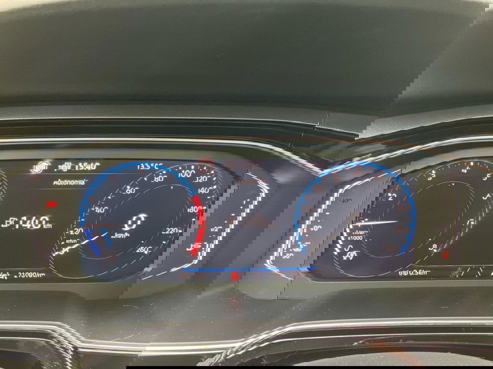 Volkswagen Polo usata a Bologna (13)