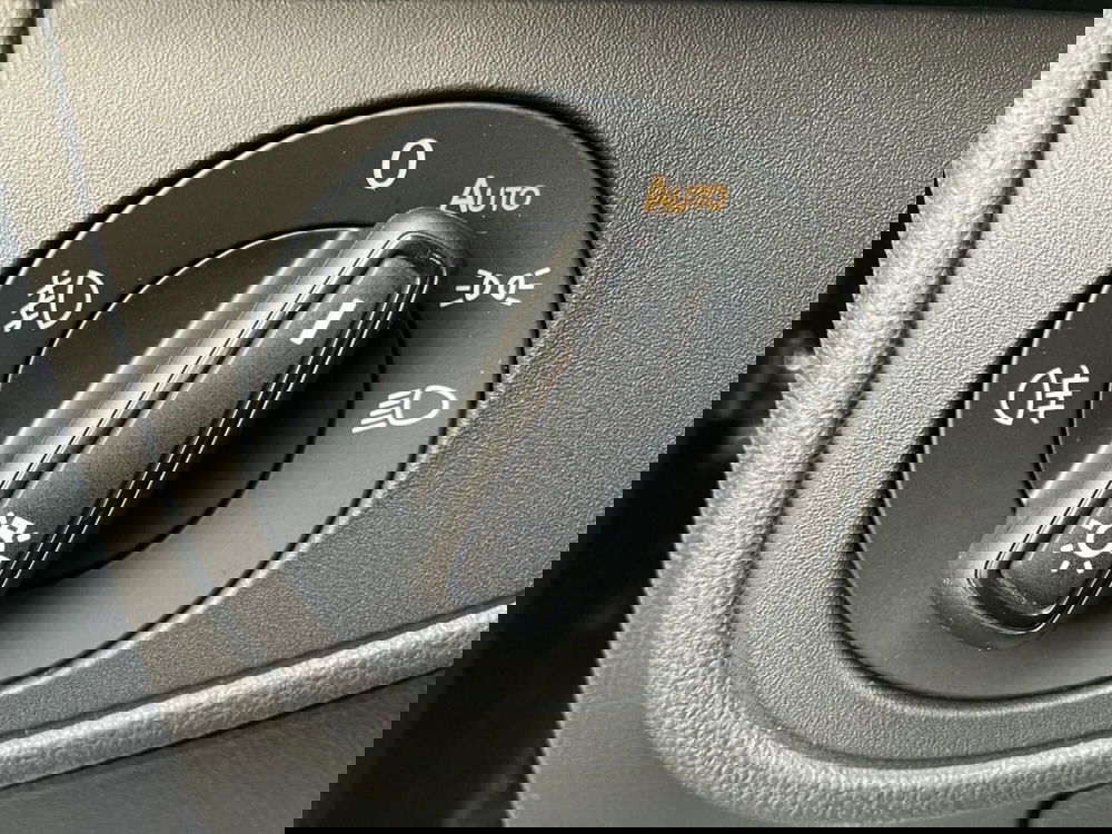 Volkswagen Polo usata a Bologna (17)