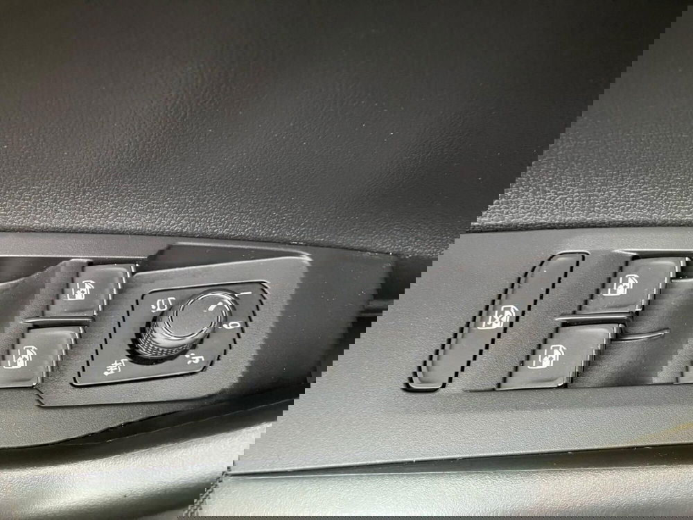 Volkswagen Polo usata a Bologna (18)