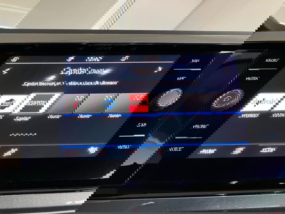 Volkswagen Polo usata a Bologna (19)