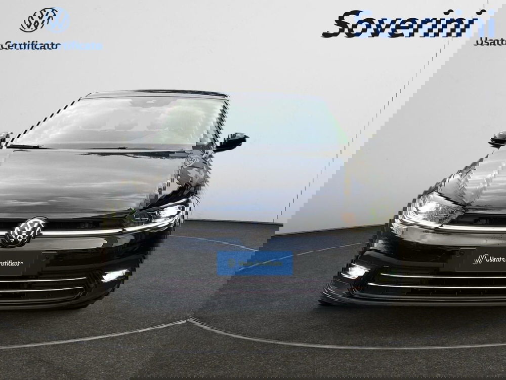 Volkswagen Polo usata a Bologna (4)