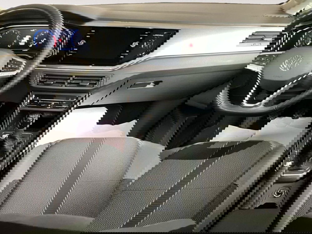 Volkswagen Polo usata a Bologna (6)