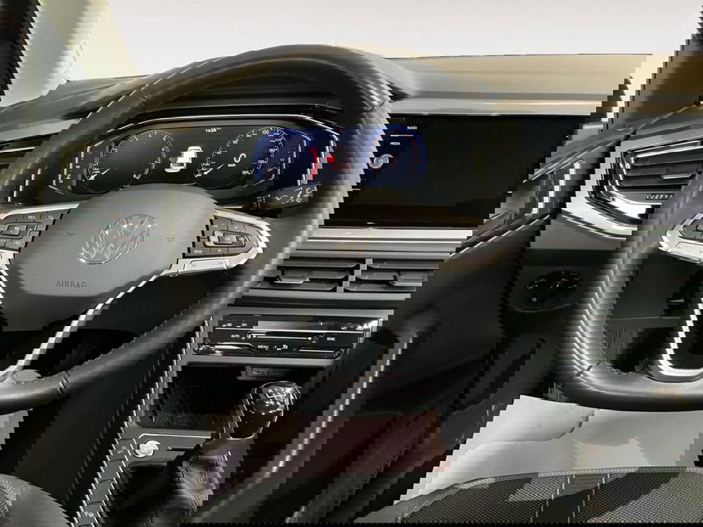 Volkswagen Polo usata a Bologna (7)