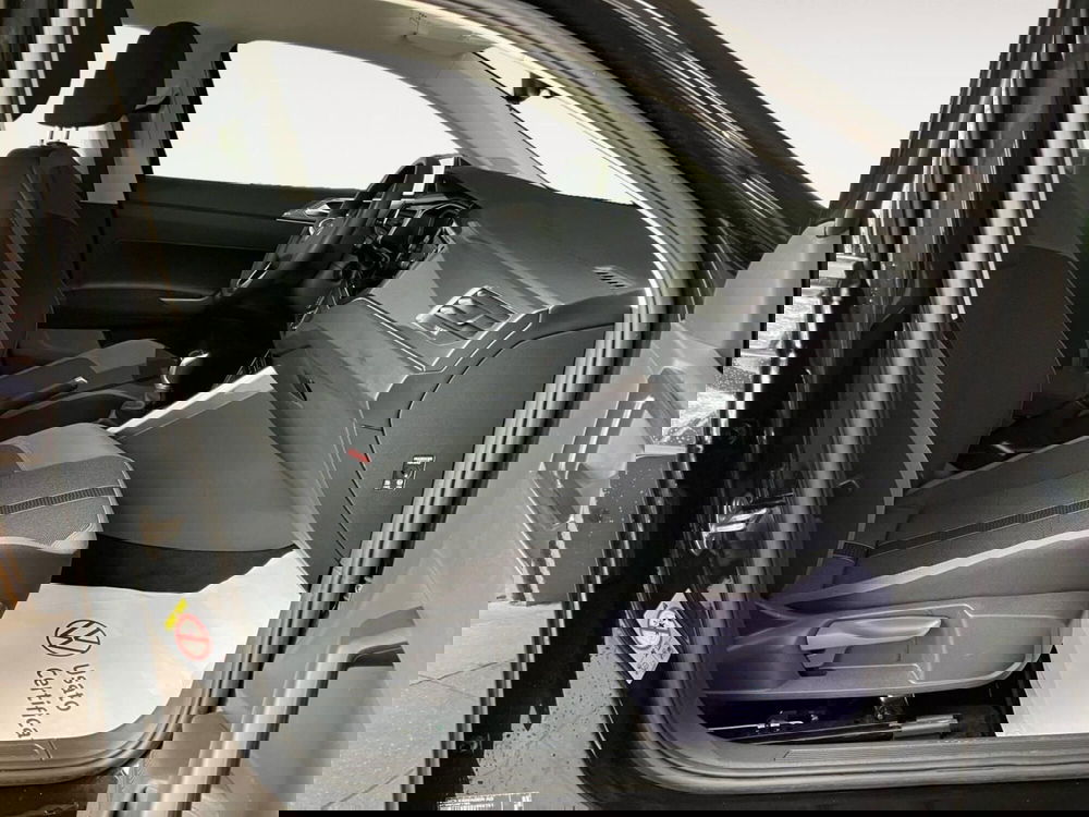 Volkswagen Polo usata a Bologna (8)