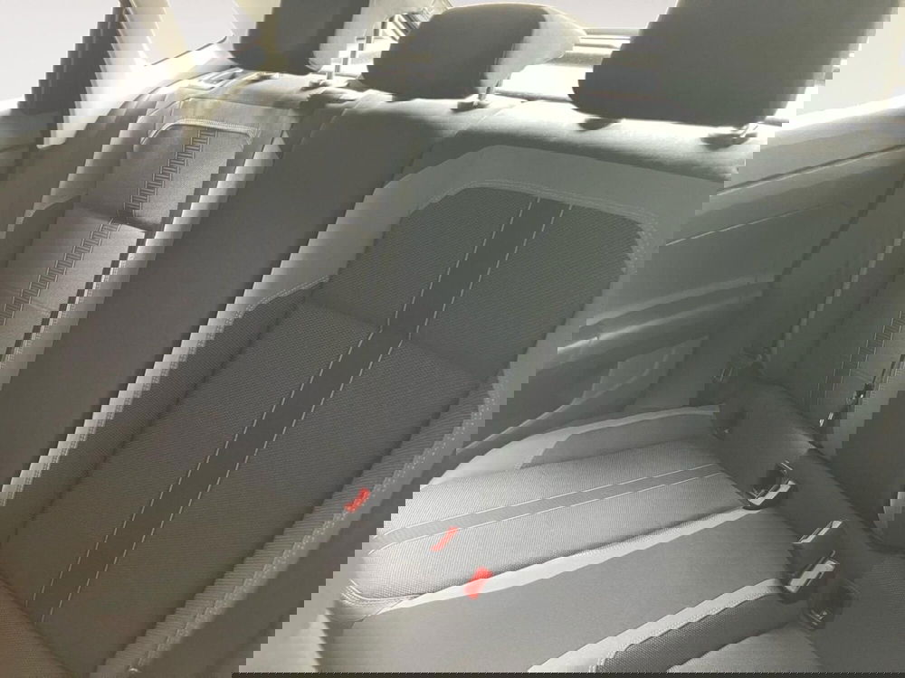 Volkswagen Polo usata a Bologna (9)