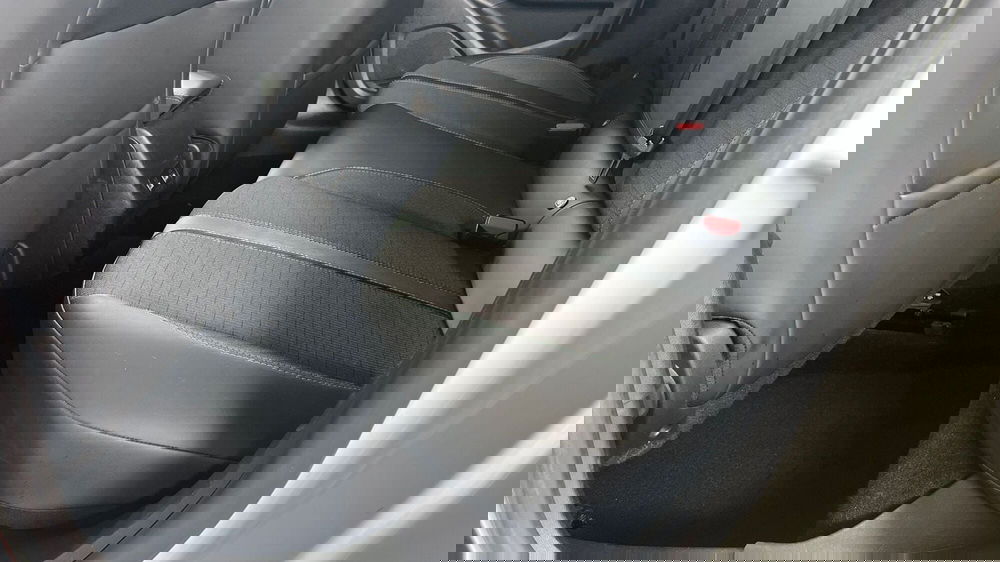 Peugeot 208 usata a Catania (14)