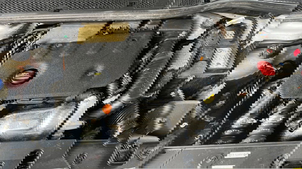 Peugeot 208 usata a Catania (15)