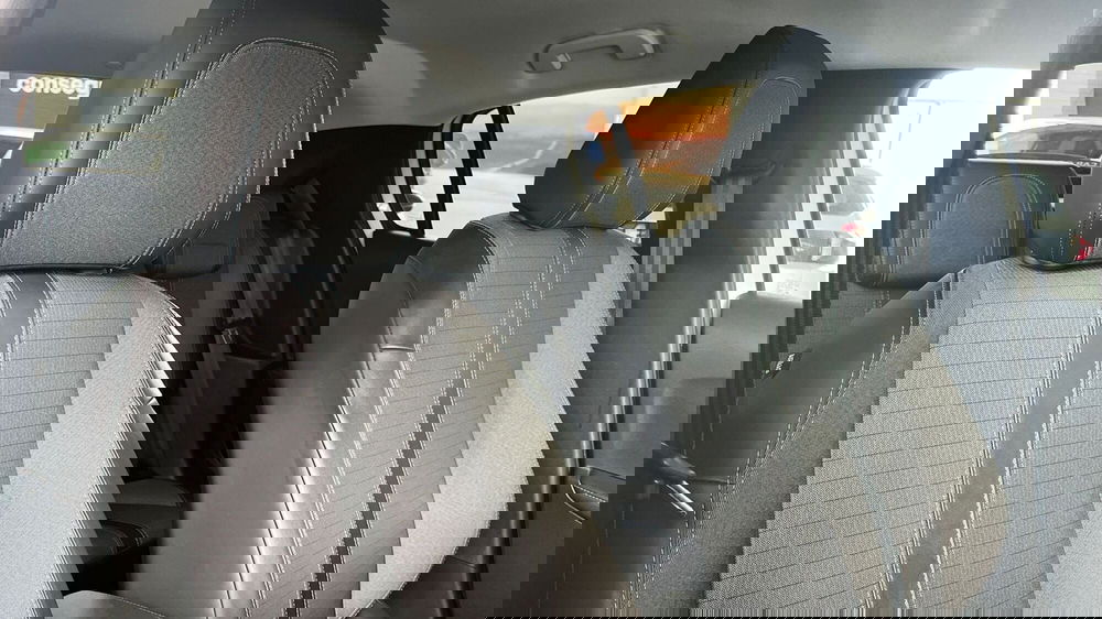 Peugeot 208 usata a Catania (19)