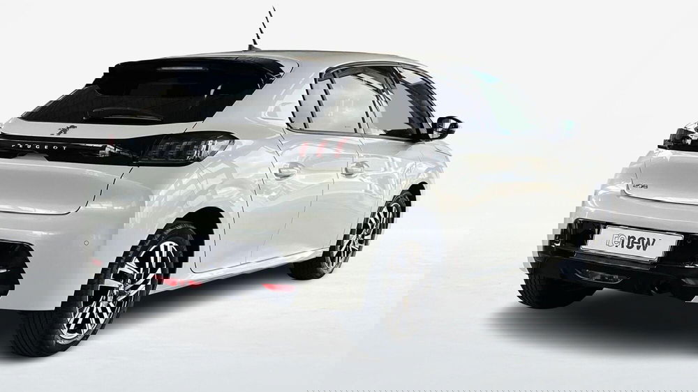 Peugeot 208 usata a Catania (2)