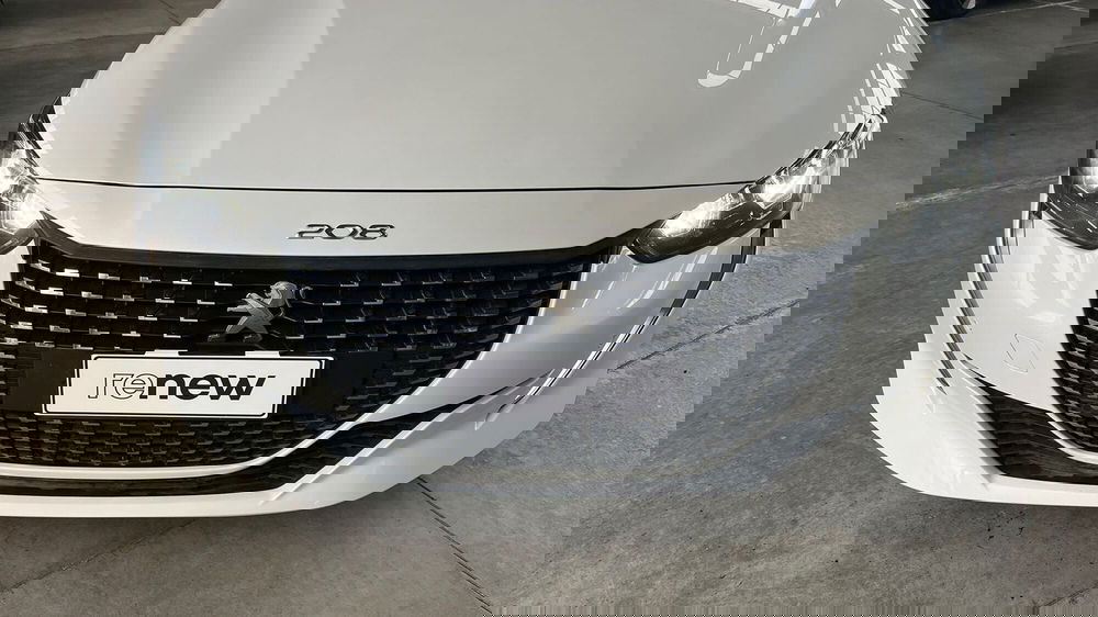 Peugeot 208 usata a Catania (20)