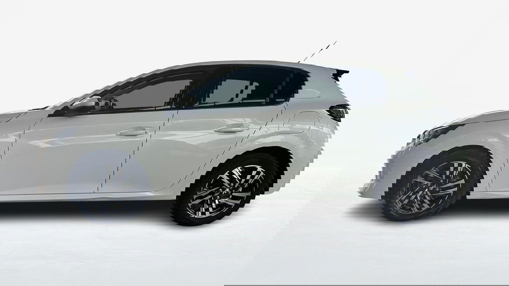 Peugeot 208 usata a Catania (3)