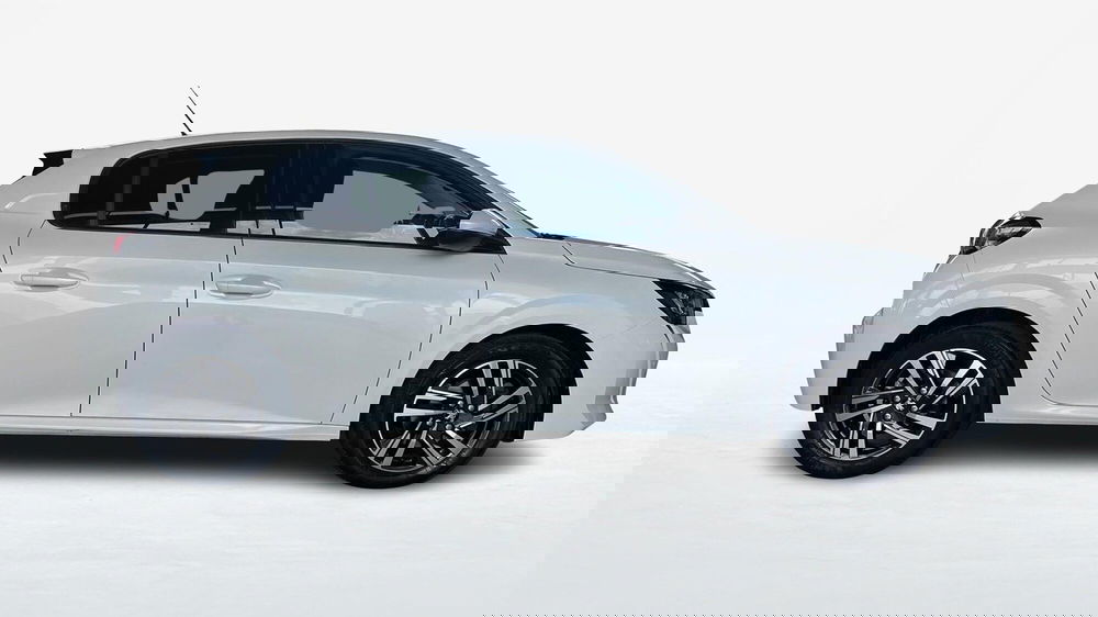 Peugeot 208 usata a Catania (4)