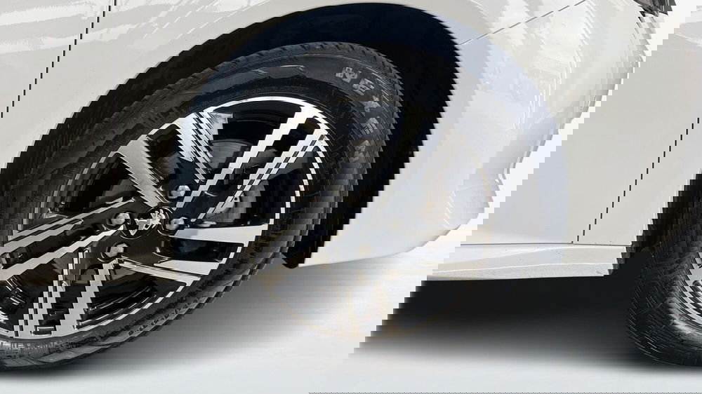 Peugeot 208 usata a Catania (5)