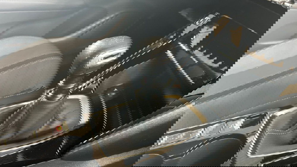 Peugeot 208 usata a Catania (8)