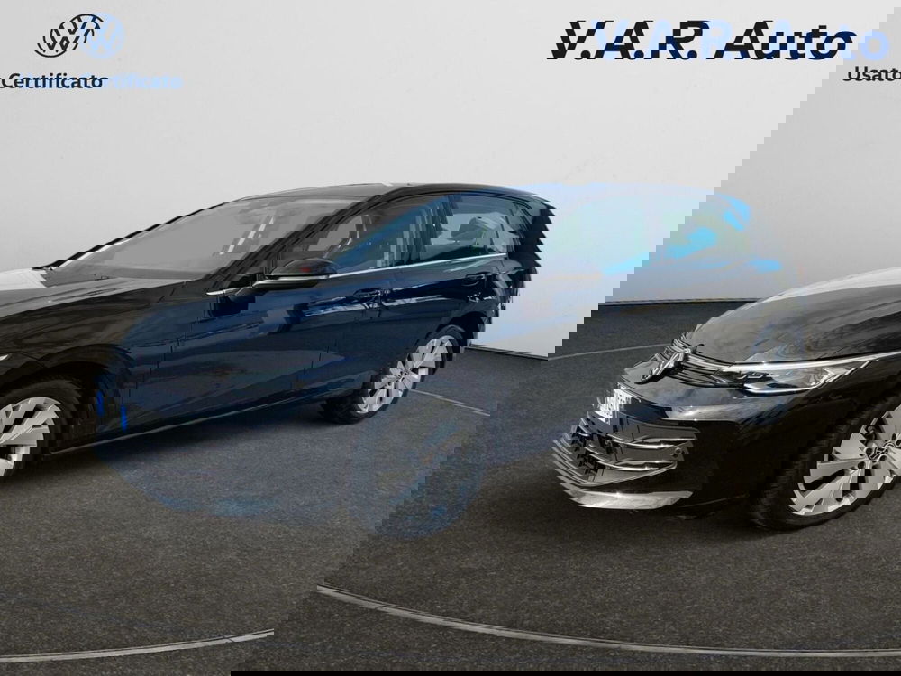 Volkswagen Golf usata a Bologna