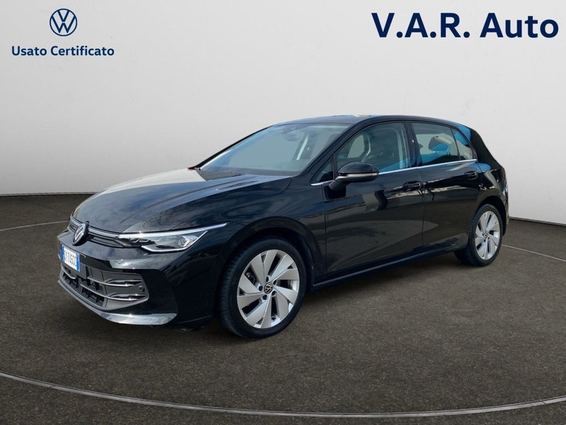 Volkswagen Golf usata a Bologna