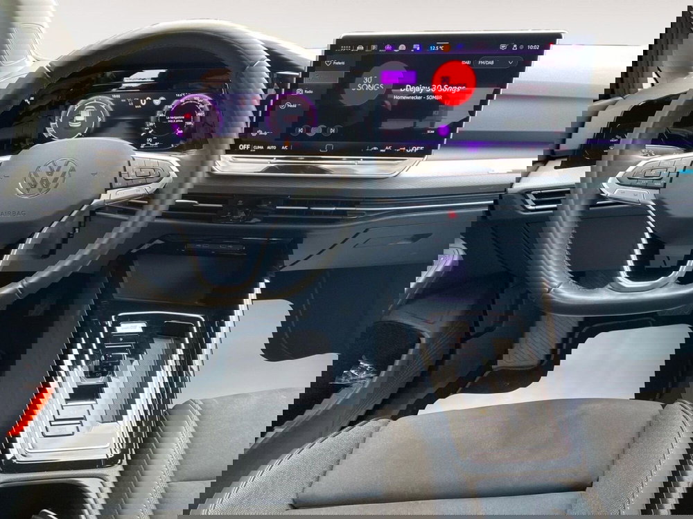 Volkswagen Golf usata a Bologna (10)