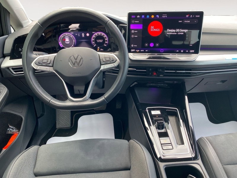 Volkswagen Golf usata a Bologna (10)