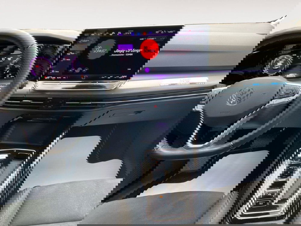 Volkswagen Golf usata a Bologna (11)