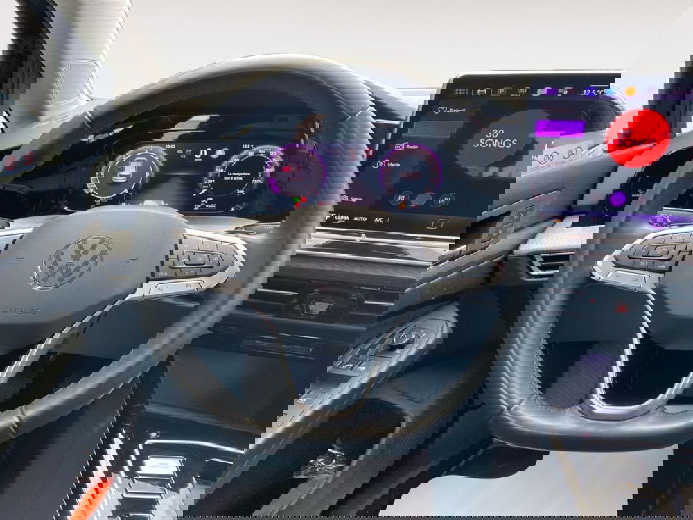 Volkswagen Golf usata a Bologna (12)