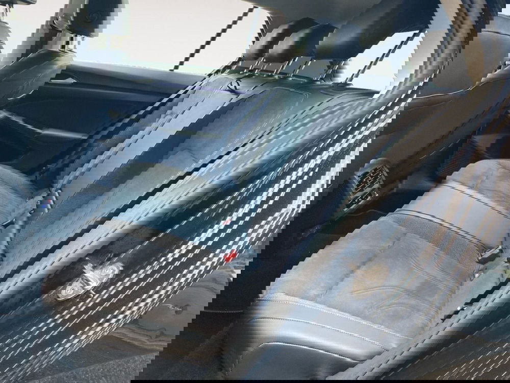 Volkswagen Golf usata a Bologna (13)