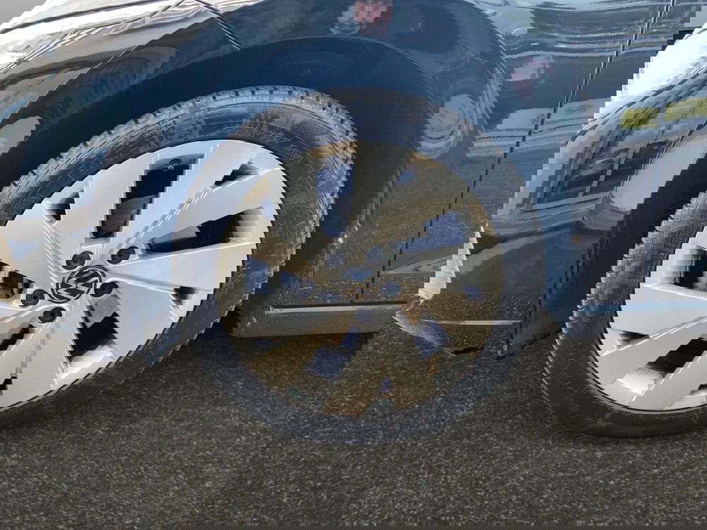 Volkswagen Golf usata a Bologna (14)