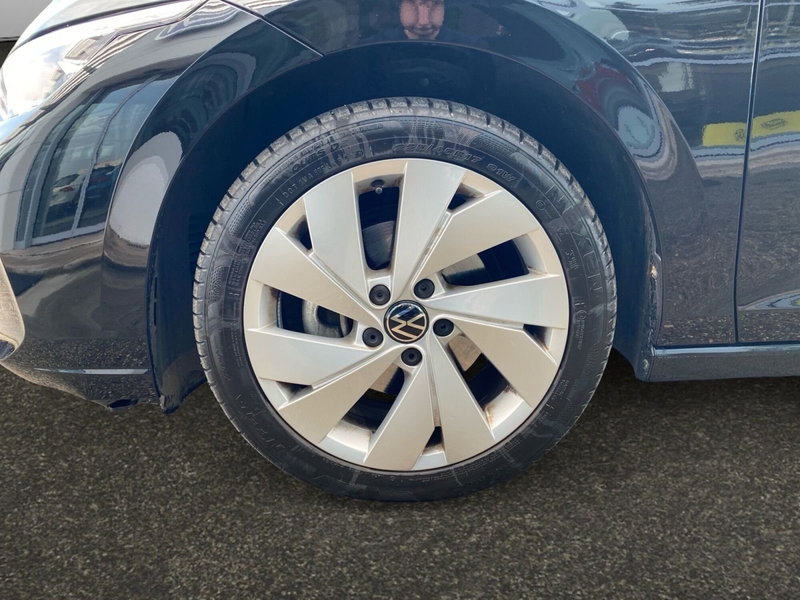Volkswagen Golf usata a Bologna (14)