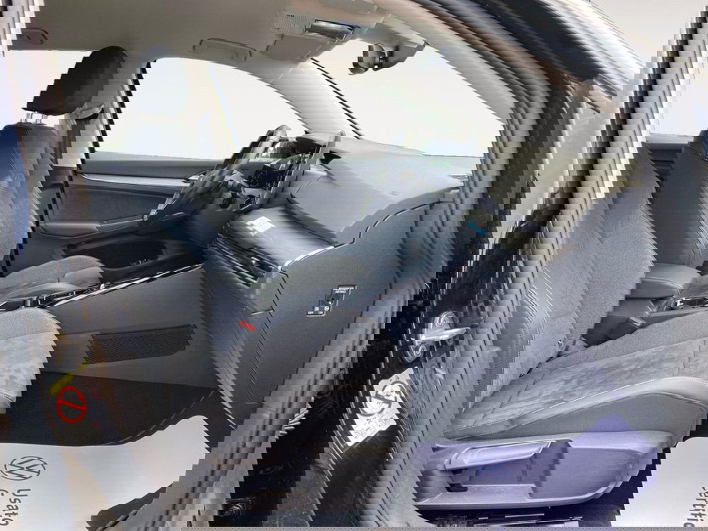 Volkswagen Golf usata a Bologna (15)