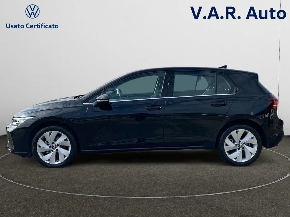 Volkswagen Golf usata a Bologna (2)