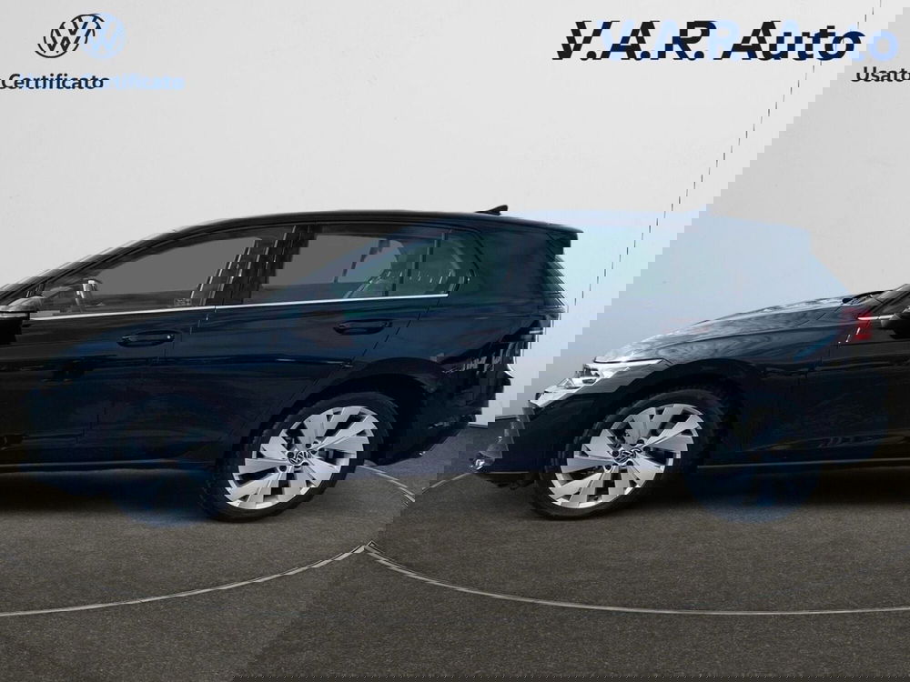 Volkswagen Golf usata a Bologna (2)