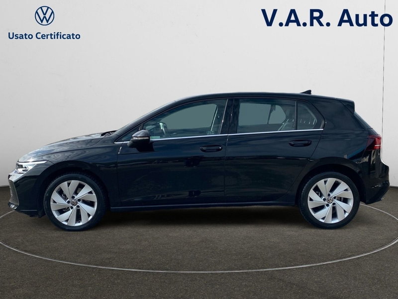 Volkswagen Golf usata a Bologna (2)