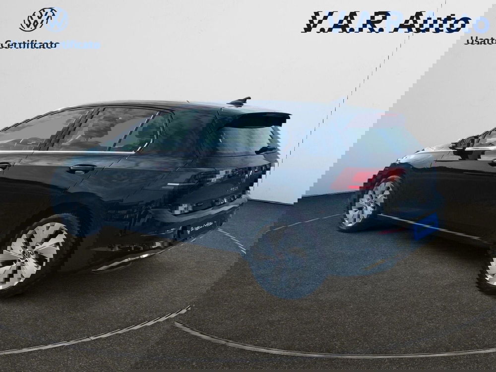 Volkswagen Golf usata a Bologna (3)