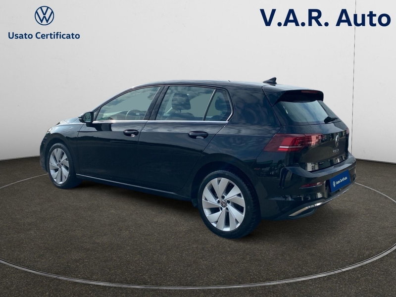 Volkswagen Golf usata a Bologna (3)