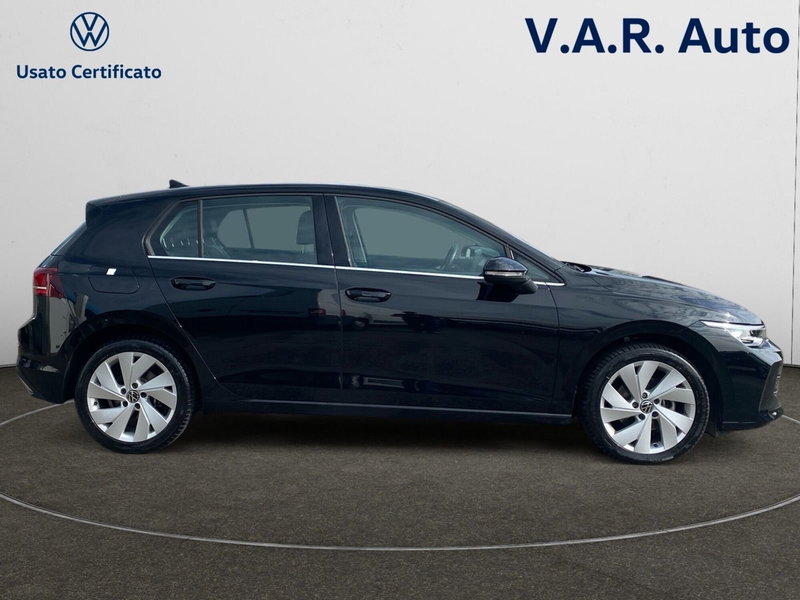 Volkswagen Golf usata a Bologna (6)