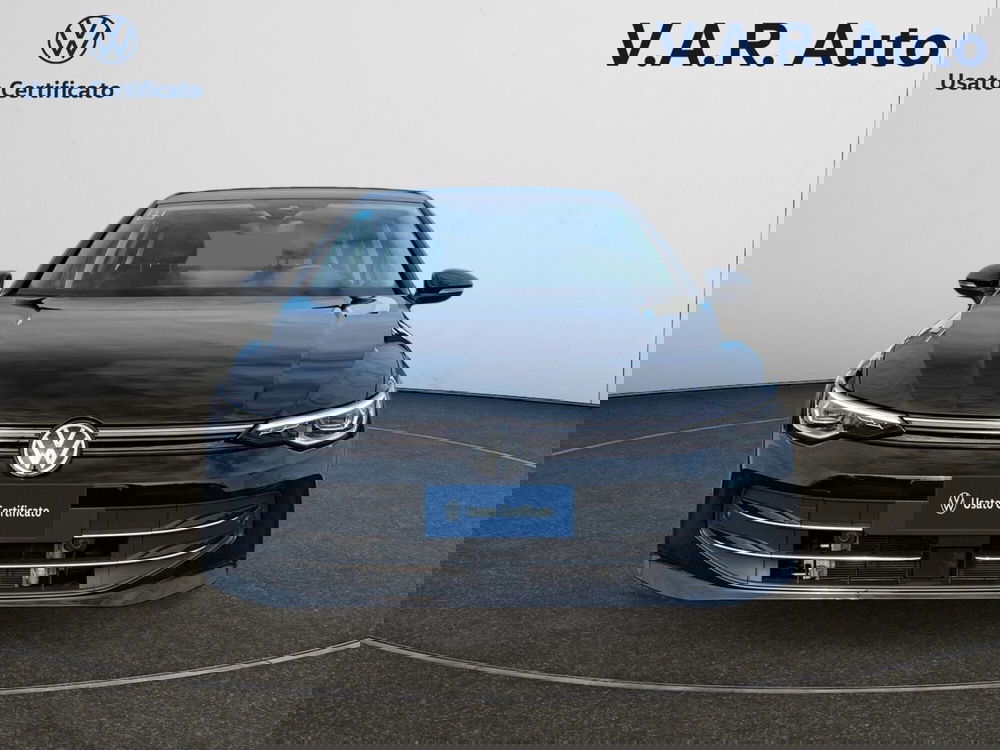 Volkswagen Golf usata a Bologna (8)