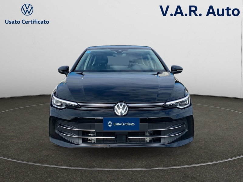 Volkswagen Golf usata a Bologna (8)