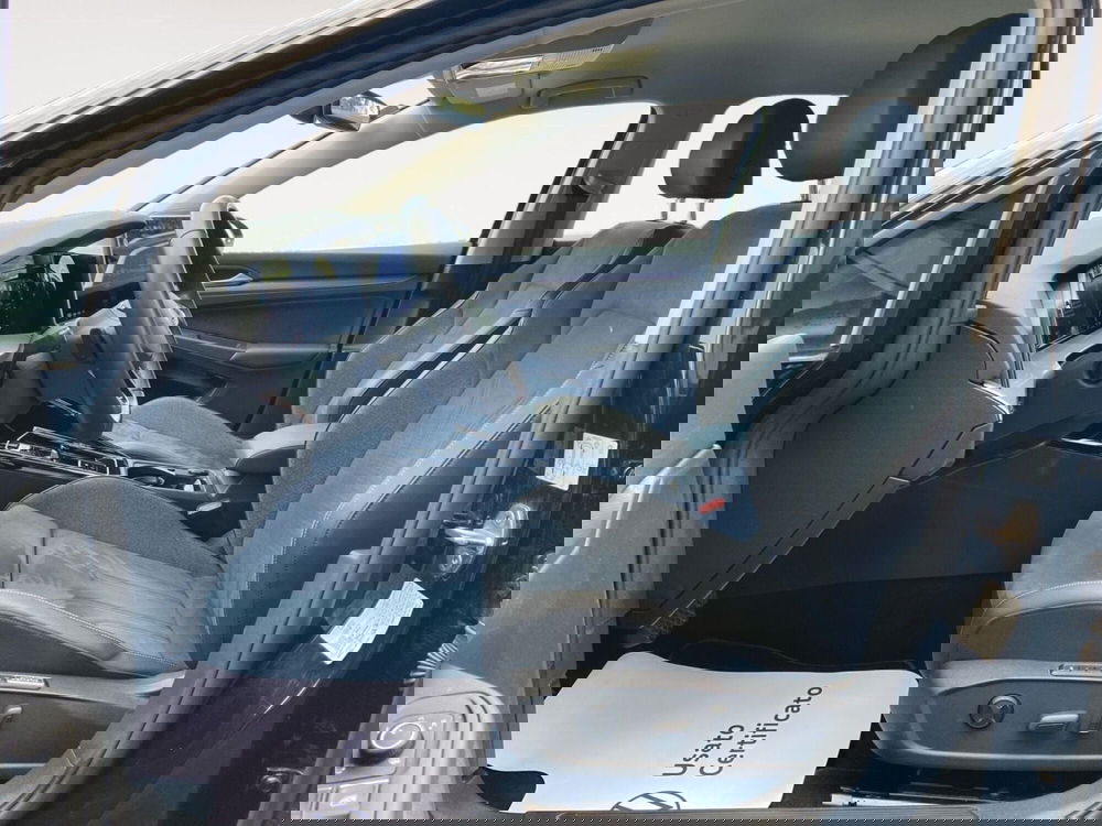 Volkswagen Golf usata a Bologna (9)