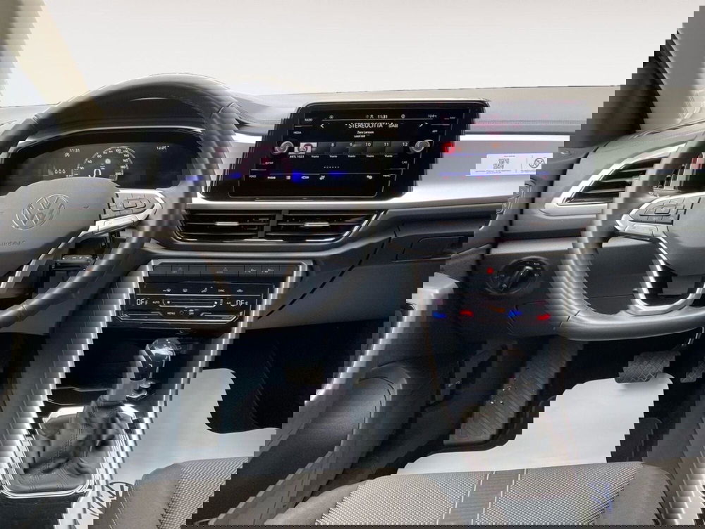 Volkswagen T-Roc usata a Bologna (10)