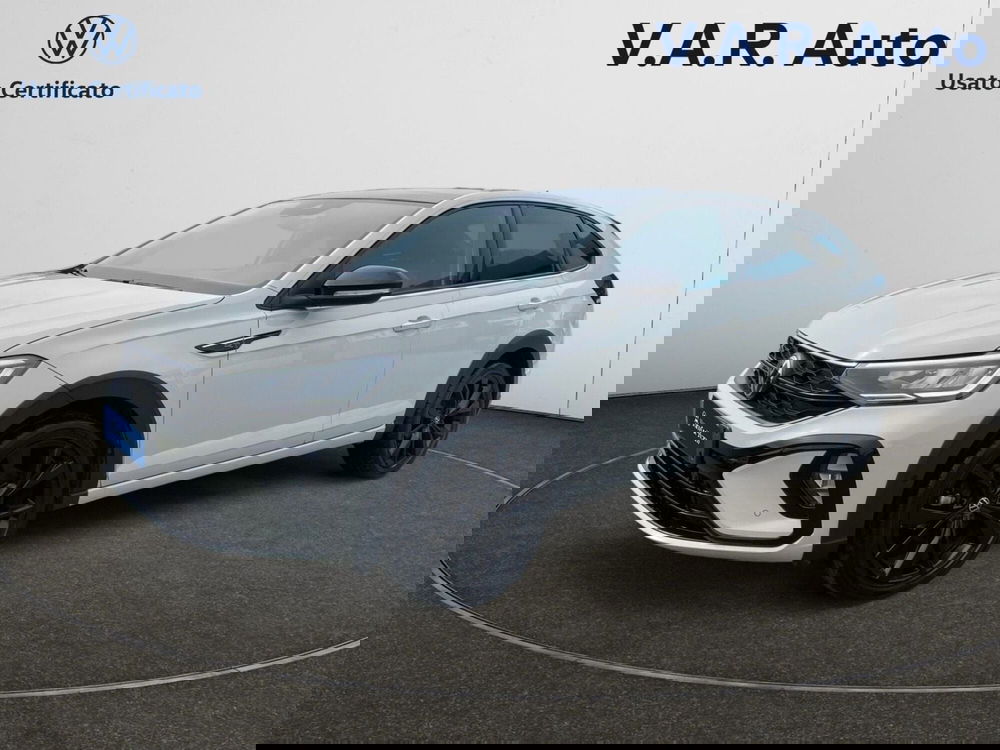 Volkswagen Taigo usata a Bologna